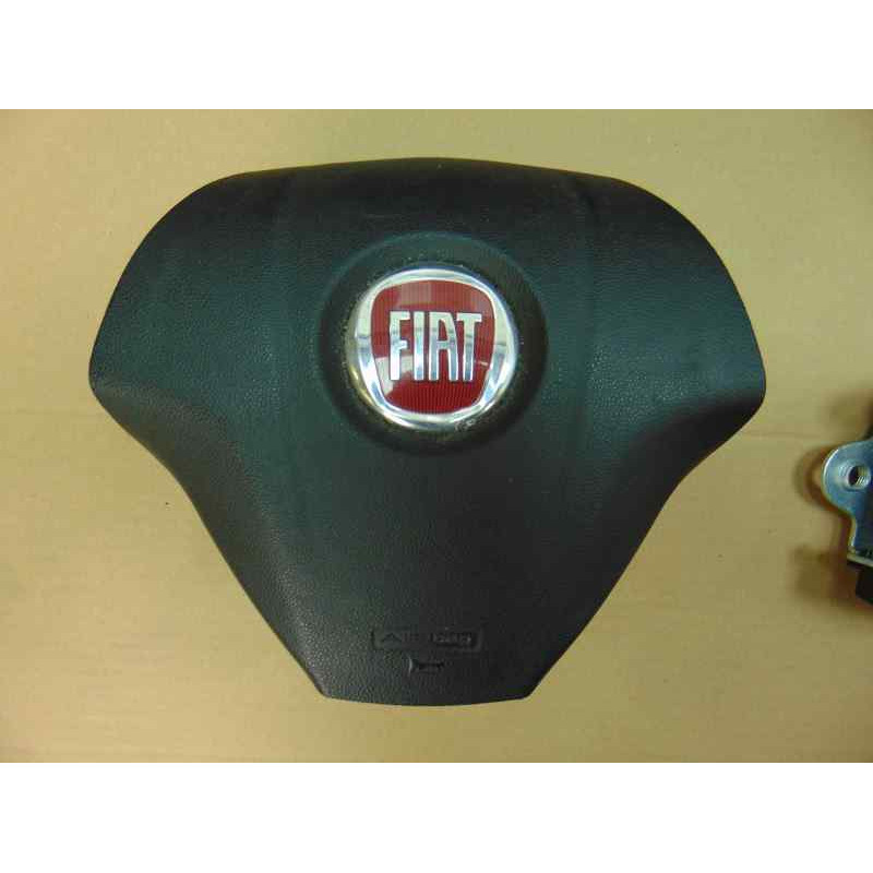 KIT AIRBAG FIAT III PUNTO (199)