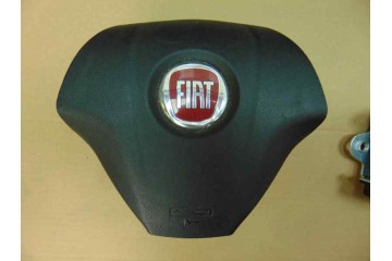 KIT AIRBAG FIAT III PUNTO (199)