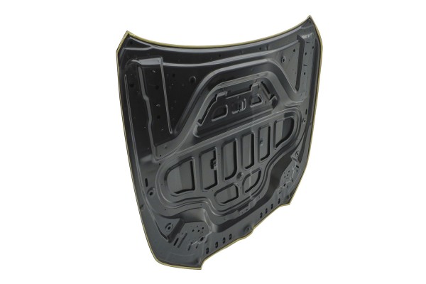 MASK FOR BMW 5 G60 G61 2023 41619633618 EDA PARTS Quality of parts according to GVO P replacement with original quality