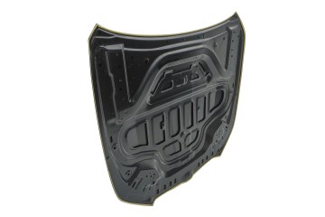 MASK FOR BMW 5 G60 G61 2023 41619633618 EDA PARTS Quality of parts according to GVO P replacement with original quality