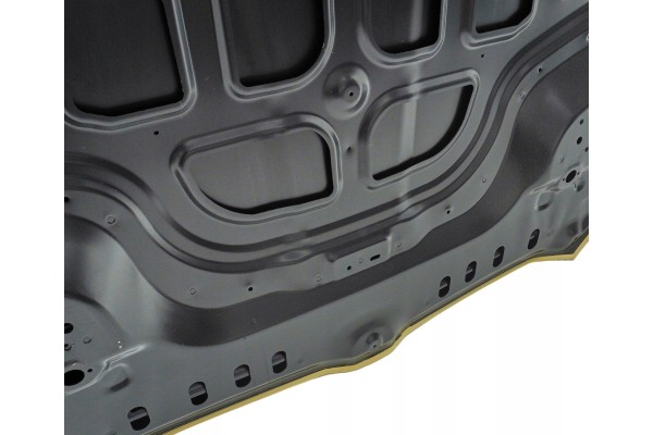 MASK FOR BMW 5 G60 G61 2023 41619633618 EDA PARTS Catalog number of the original 41619633618
