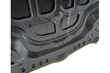 MASK FOR BMW 5 G60 G61 2023 41619633618 EDA PARTS Catalog number of the original 41619633618