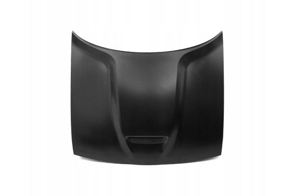 DODGE CHALLENGER 2015 MASK