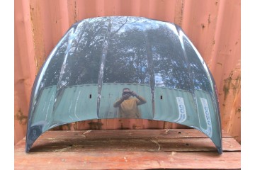 FORD FIESTA MK7 LIFT MASK ENGINE COMPARTMENT COVER ORIGINAL LUBUSKIE C1BB