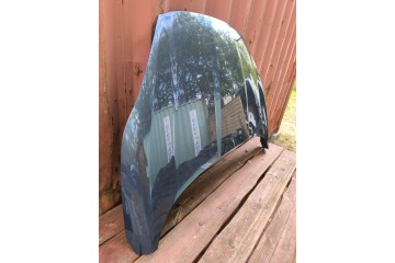FORD FIESTA MK7 LIFT MASK ENGINE COMPARTMENT COVER ORIGINAL LUBUSKIE C1BB Catalog number of the part C1BB A1654 AC ZIELONA GORA 