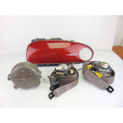 KIT AIRBAG CHRYSLER PT CRUISER