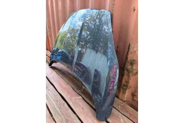 FORD FIESTA MK7 LIFT MASK ENGINE COMPARTMENT COVER ORIGINAL LUBUSKIE C1BB Part manufacturer Ford OE