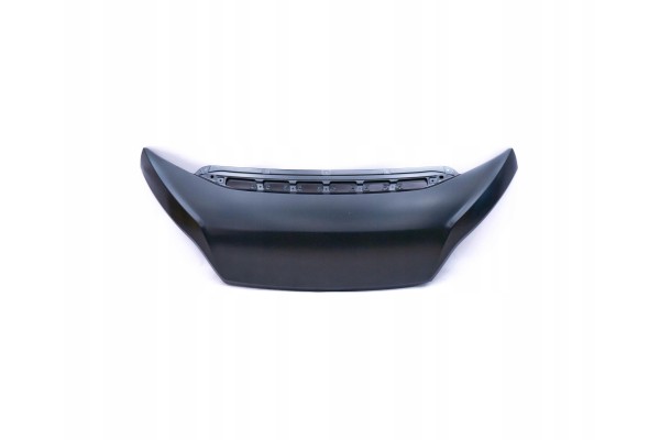 CITROEN JUMPER 2014 MASK