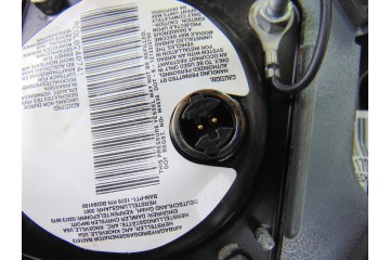 KIT AIRBAG CHRYSLER PT CRUISER