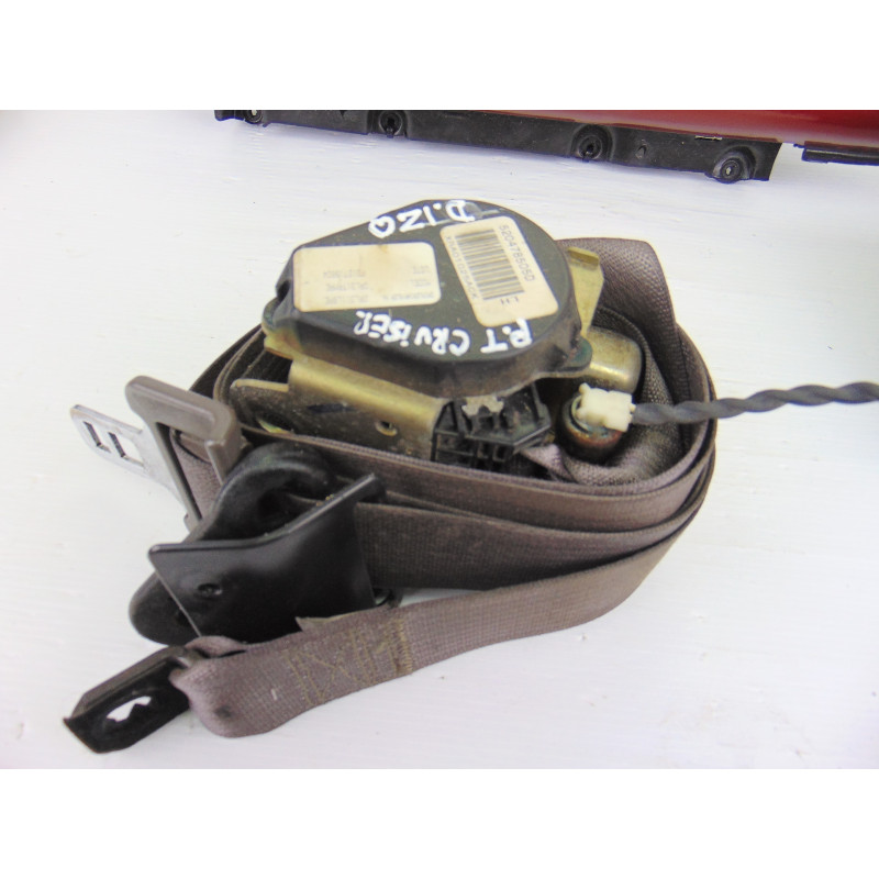 KIT AIRBAG CHRYSLER PT CRUISER
