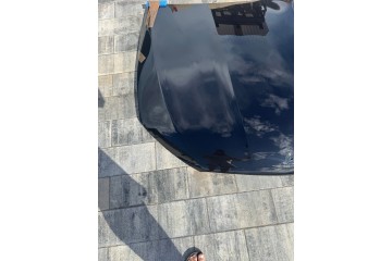 Capó delantero original Mercedes GLC W254 color 197 en excelente estad