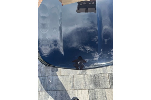 Capó delantero original Mercedes GLC W254 color 197 en excelente estad
