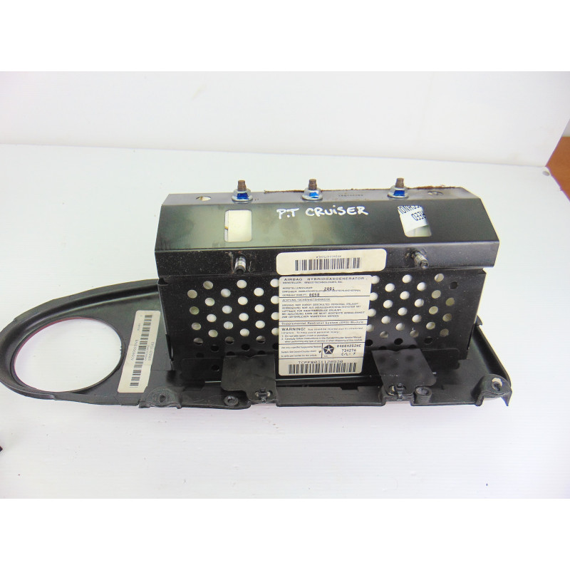 KIT AIRBAG CHRYSLER PT CRUISER