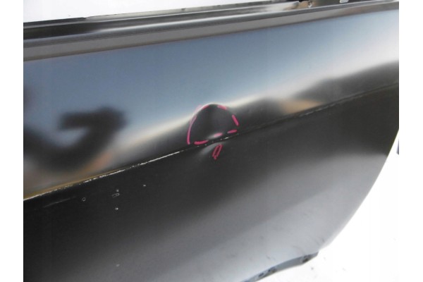 JEEP COMPASS 17 19 FRONT DOOR RIGHT NEW ORYGI Catalog number of the part 68242542AA