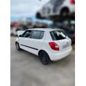 SKODA FABIA (5J2) Active