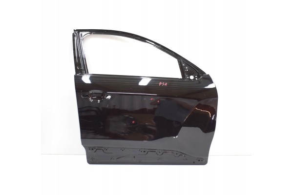 CITROEN C4 III DOOR RIGHT FRONT ORG