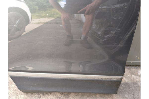 VW TIGUAN II DOOR RIGHT REAR 5NA833312J SUPER CONDITION Car type 4x4 SUV passenger cars