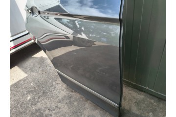 VW TIGUAN II DOOR RIGHT REAR 5NA833312J SUPER CONDITION Customs tariff code 87082990