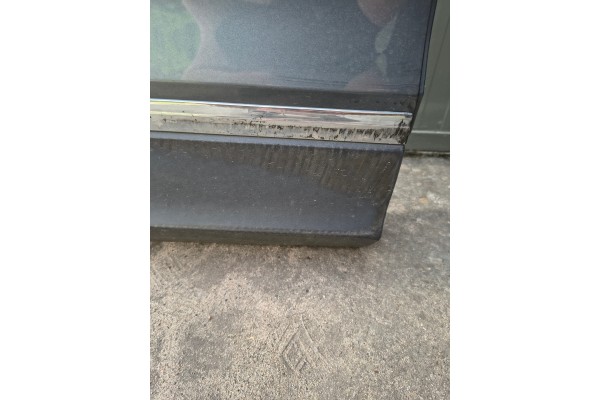 Puerta Trasera Derecha VW Tiguan II 5NA833312J en Excelente Estado