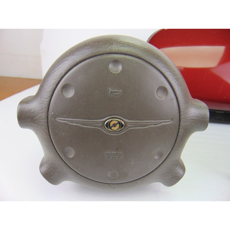 KIT AIRBAG CHRYSLER PT CRUISER