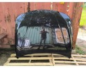 BMW F30 F31 HOOD ENGINE COVER BLACK STATE GREEN TOP Catalog number of the part F30 F31 MASKA ADNA