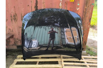 BMW F30 F31 HOOD ENGINE COVER BLACK STATE GREEN TOP Catalog number of the part F30 F31 MASKA ADNA