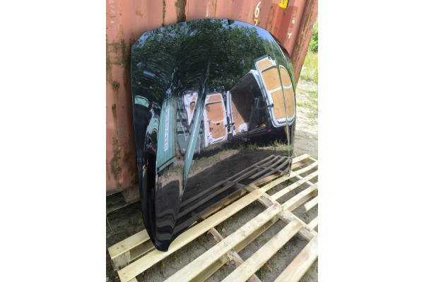 BMW F30 F31 HOOD ENGINE COVER BLACK STATE GREEN TOP Part manufacturer BMW OE