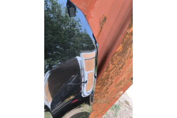BMW F30 F31 HOOD ENGINE COVER BLACK STATE GREEN TOP Customs tariff code 87082990