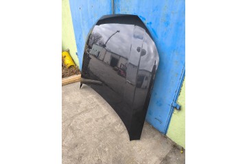 AUDI A4 B9 MASK ENGINE COVER 8IN0 LIGHT HAIL LUBUSKIE Part manufacturer Audi OE