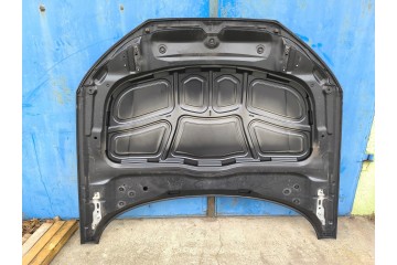 AUDI A4 B9 MASK ENGINE COVER 8IN0 LIGHT HAIL LUBUSKIE Quality of parts according to GVO O original with manufacturer s logo OE