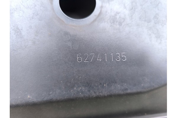 AUDI A4 B9 MASK ENGINE COVER 8IN0 LIGHT HAIL LUBUSKIE Customs tariff code 87082990