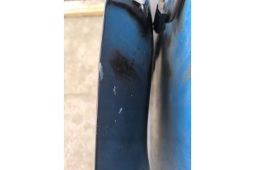 MASK RENAULT CAPTUR II 2 19 NICE ALUMINUM 651224638R LUBUSKIE Quality of parts according to GVO O original with manufacturer s l