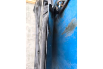 MASK RENAULT CAPTUR II 2 19 NICE ALUMINUM 651224638R LUBUSKIE Customs tariff code 87082990