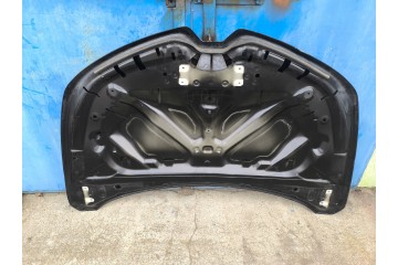 RENAULT CAPTUR II 2 2019- REJILLA ALUMINIO 651224638R