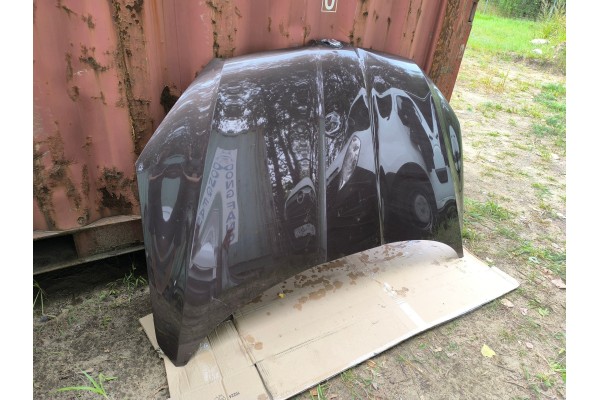 MASK SKODA YETI LIFT 5L 5L0 5L0823155 GREEN MOUNTAIN Catalog number of the part 5L0823155 ZIELONA GORA