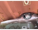 Capó para SKODA YETI LIFT 5L 5L0 5L0823155 ZIELONA GÓRA