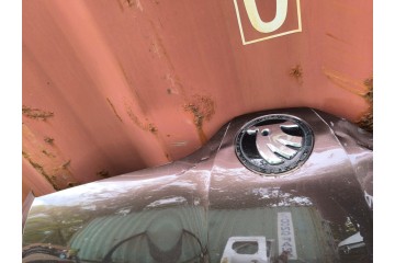 Capó para SKODA YETI LIFT 5L 5L0 5L0823155 ZIELONA GÓRA