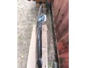Capó para SKODA YETI LIFT 5L 5L0 5L0823155 ZIELONA GÓRA