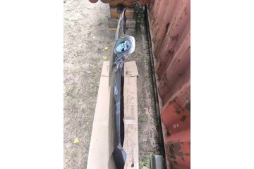 Capó para SKODA YETI LIFT 5L 5L0 5L0823155 ZIELONA GÓRA