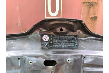 Capó para SKODA YETI LIFT 5L 5L0 5L0823155 ZIELONA GÓRA