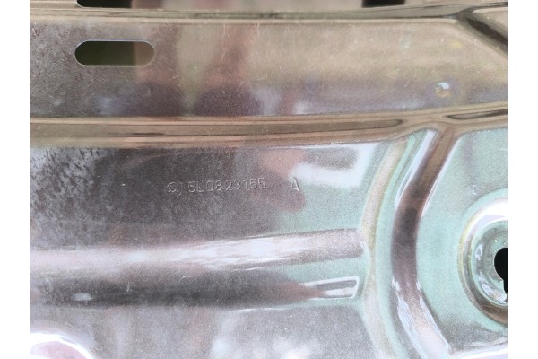 Capó para SKODA YETI LIFT 5L 5L0 5L0823155 ZIELONA GÓRA