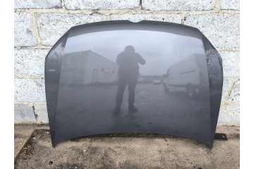 VW POLO V 6R HOOD ENGINE COVER ORIGINAL NICE LUBUSKIE