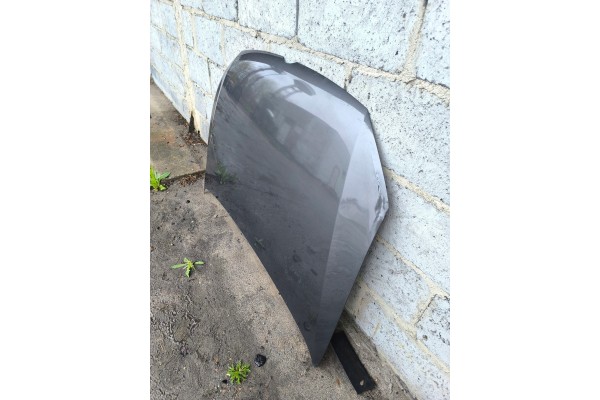 VW POLO V 6R HOOD ENGINE COVER ORIGINAL NICE LUBUSKIE Part manufacturer Volkswagen OE