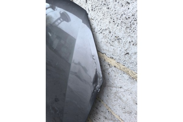 VW POLO V 6R HOOD ENGINE COVER ORIGINAL NICE LUBUSKIE Car type passenger cars