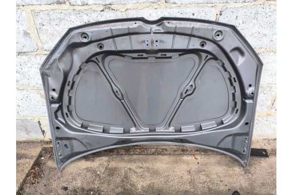 VW POLO V 6R HOOD ENGINE COVER ORIGINAL NICE LUBUSKIE Quality of parts according to GVO O original with manufacturer s logo OE