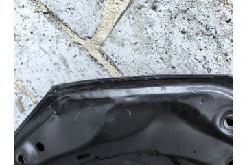 VW POLO V 6R HOOD ENGINE COVER ORIGINAL NICE LUBUSKIE Customs tariff code 87082990