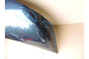 VW T7 7T0 2022 2023 TRANSPORTER CARAVELLE MULTIVAN MASK Customs tariff code 87082990