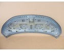 Capó para VW T7 (2022-2023) Transporter, Caravelle y Multivan