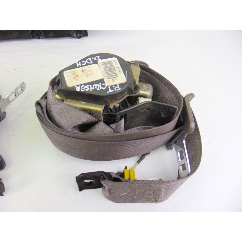 KIT AIRBAG CHRYSLER PT CRUISER