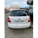 SKODA FABIA (5J2) Active